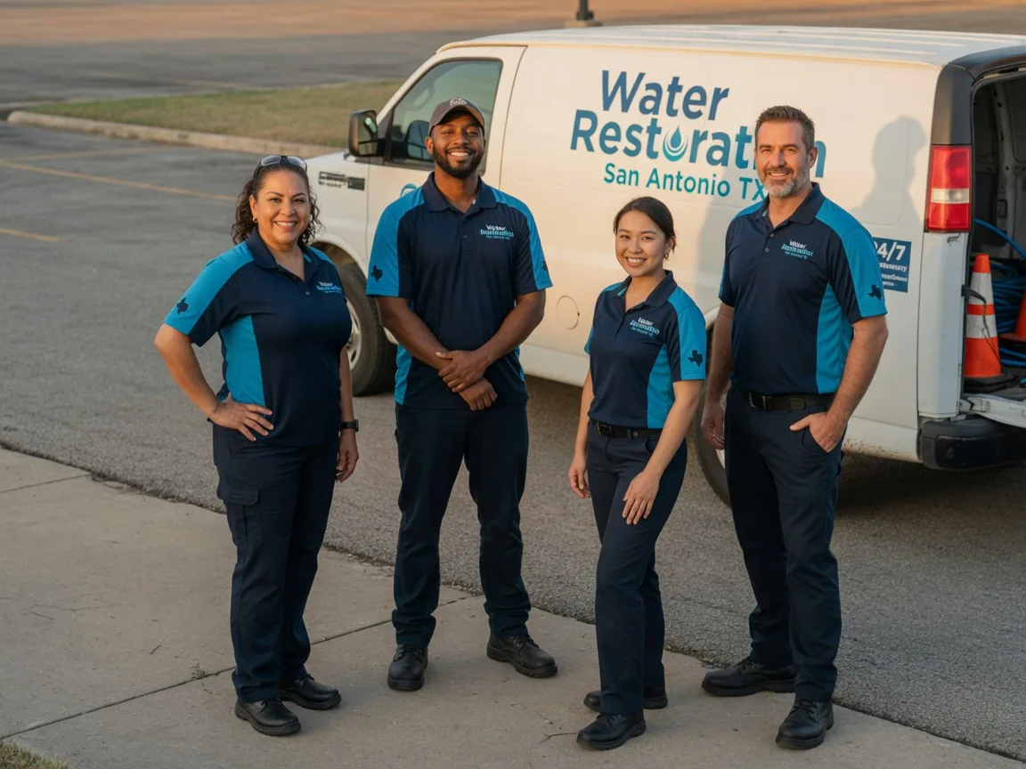Water Damage Repair company in Loves Park, IL
